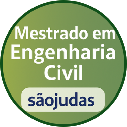 Mestrado em Engenharia Civil